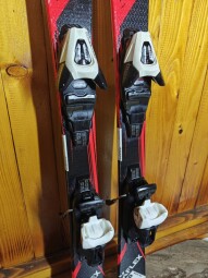 LYŽE TECNO PRO X FLEX 100CM